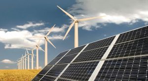 Contoh-Contoh Perubahan Energi di Sekitar Kita, dari Panel Surya hingga Kipas Angin